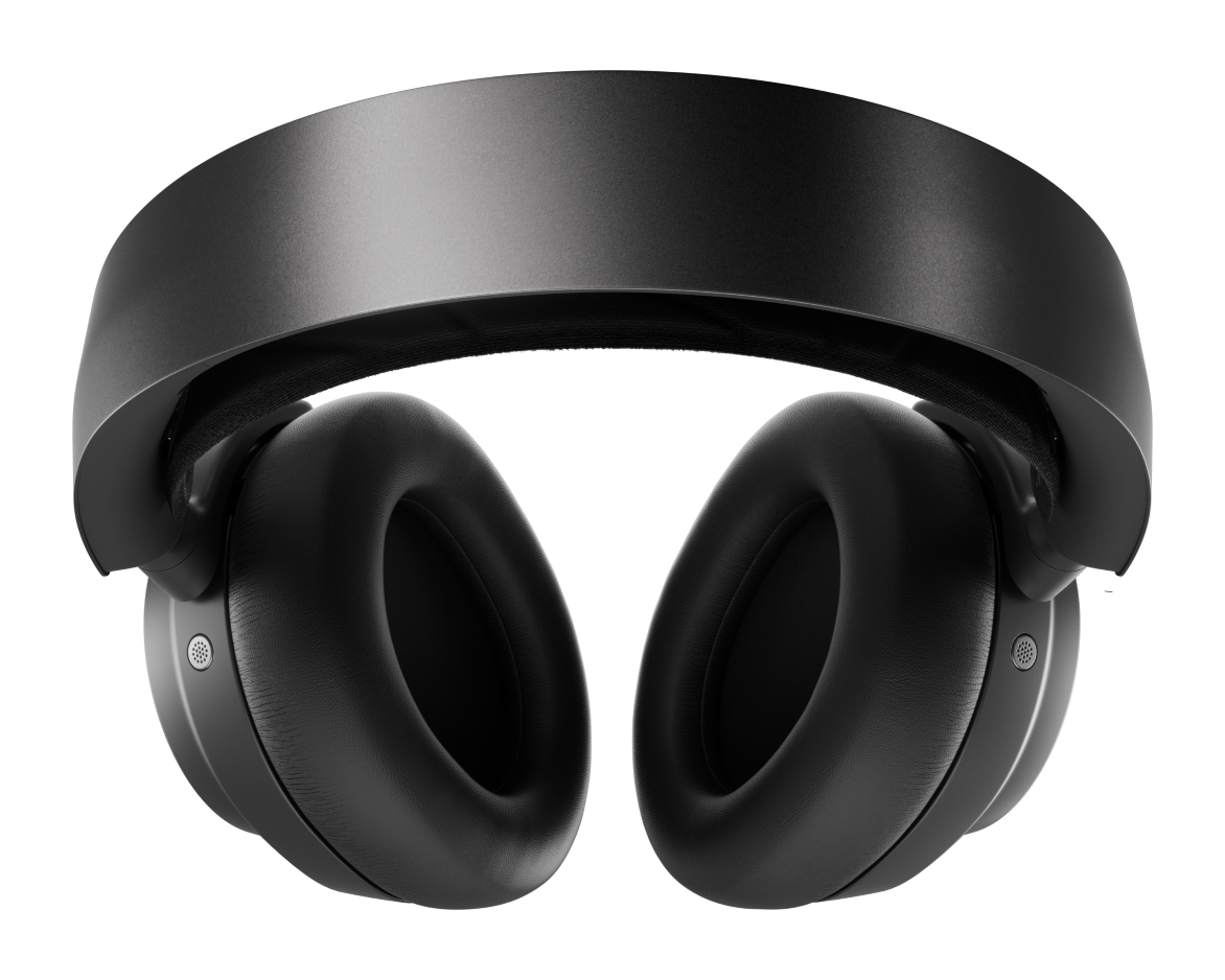 SteelSeries Arctis Nova Pro Wireless Gaming Headset SteelSeries Arctis Nova Pro Wireless Gaming Headset